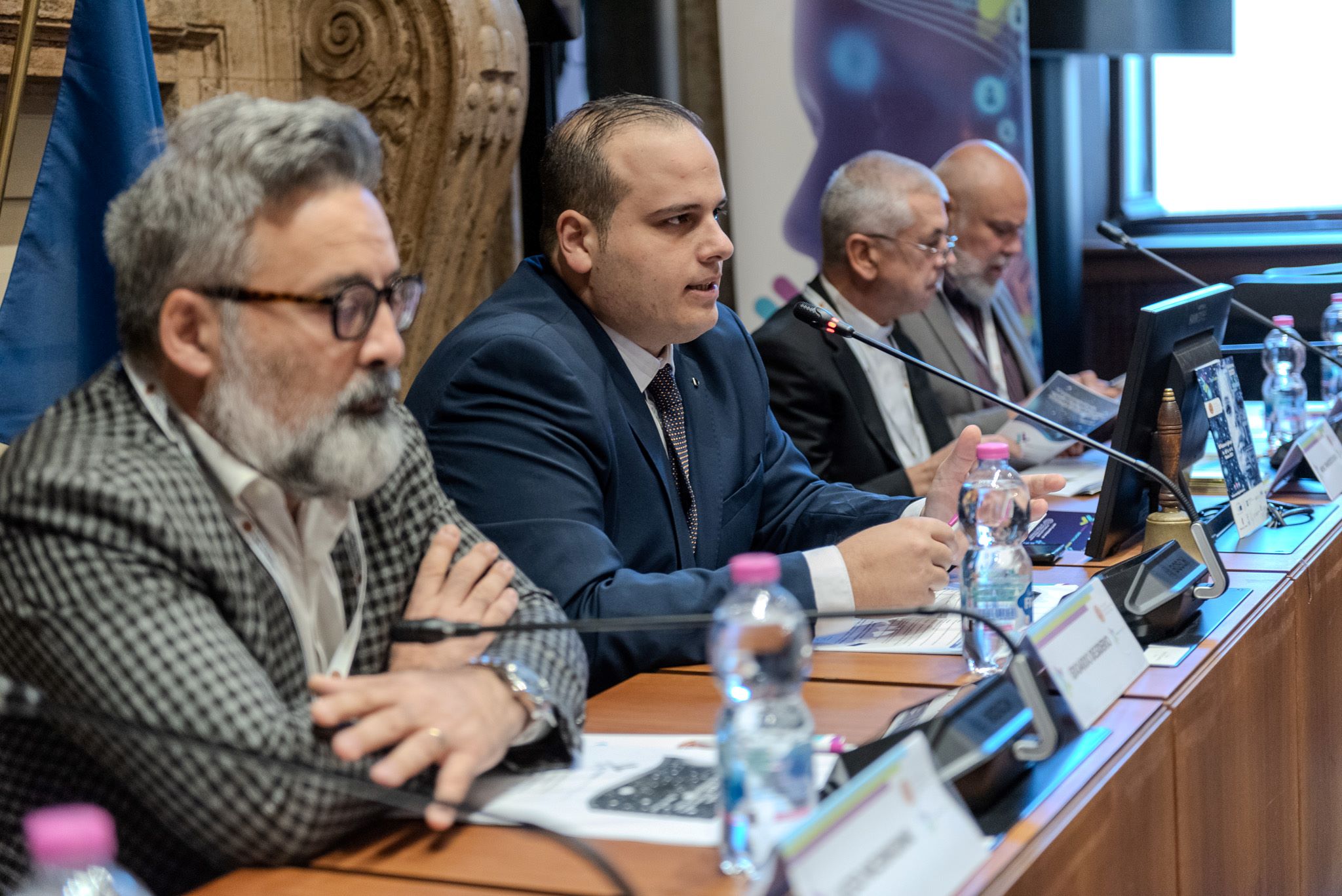 Terni Digital Week1