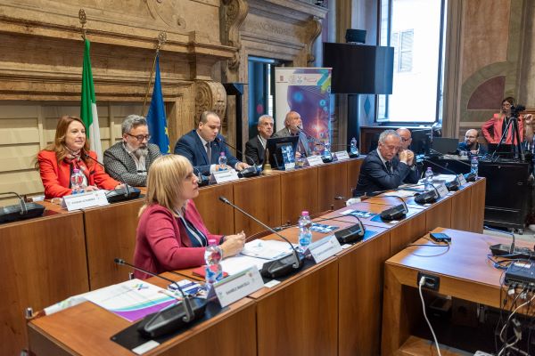 Terni Digital Week2