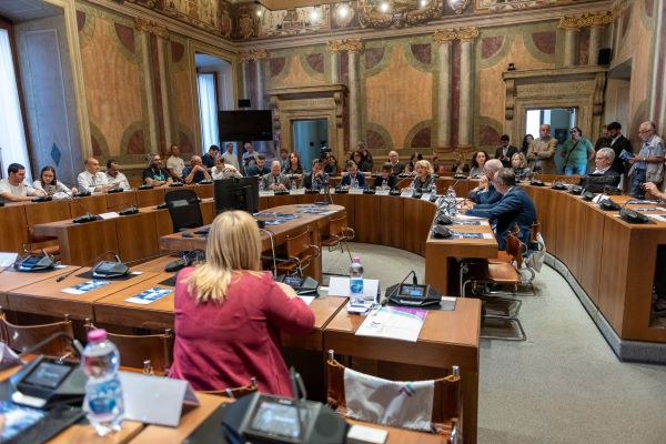 Terni Digital Week3
