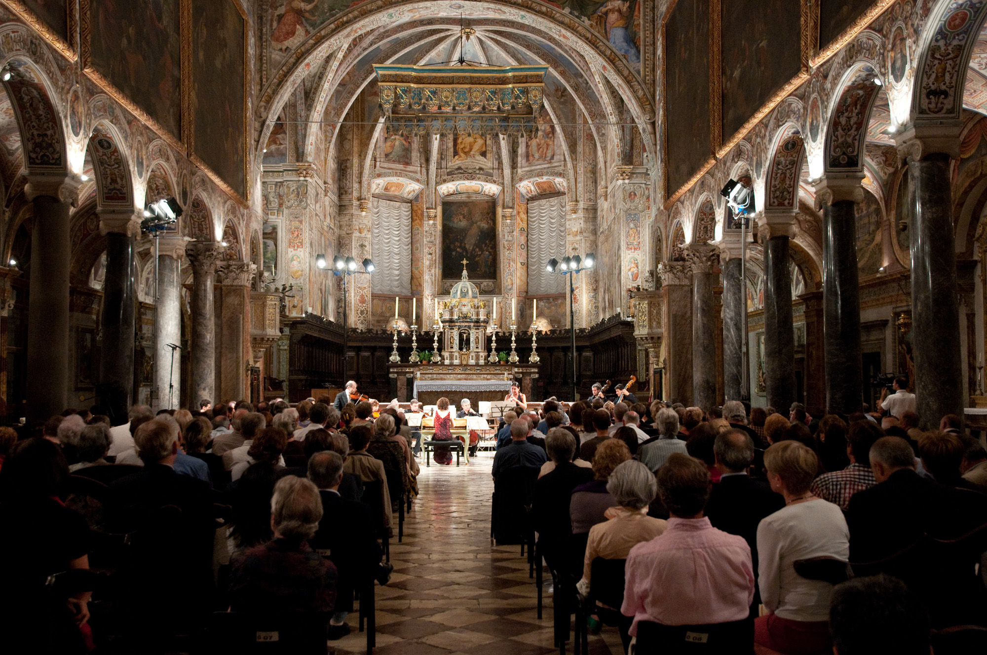 Trasimeno Music Festival