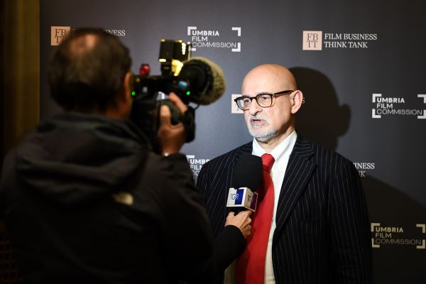 UFC Alberto Pasquale
