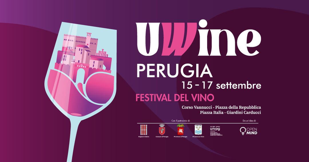 UWine evento 2