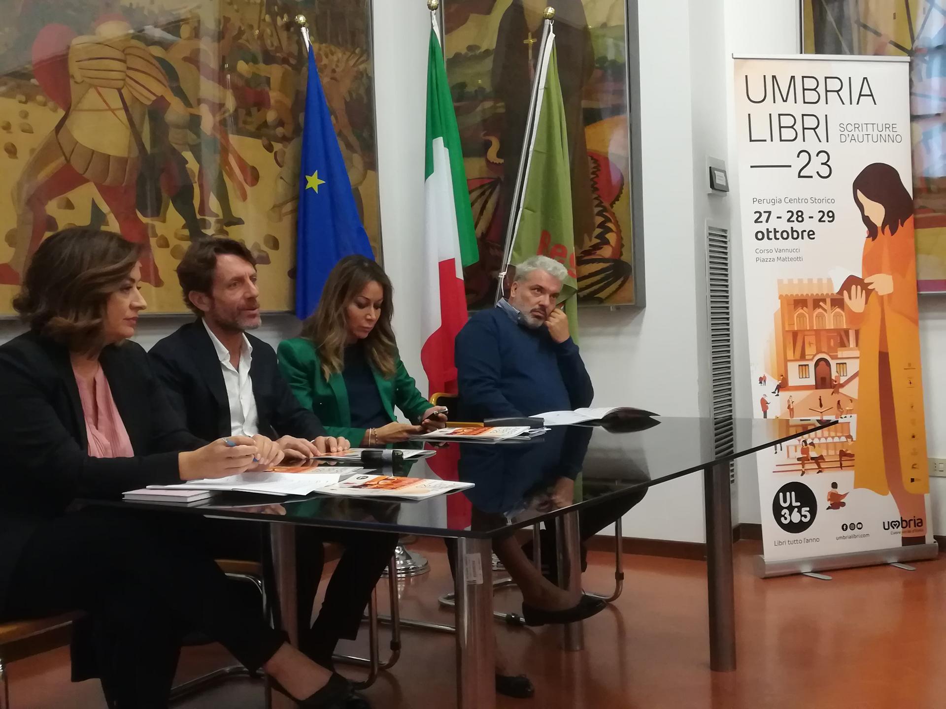 Umbrialibri 2023 presentazione 2