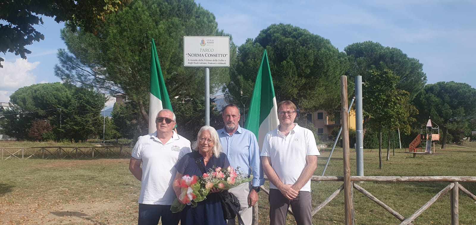 Una rosa per Norma 2
