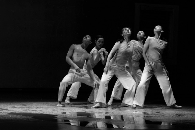 Vietnamese Mood Arabesque Dance Company 1