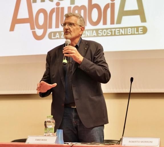 agriumbria Rossi