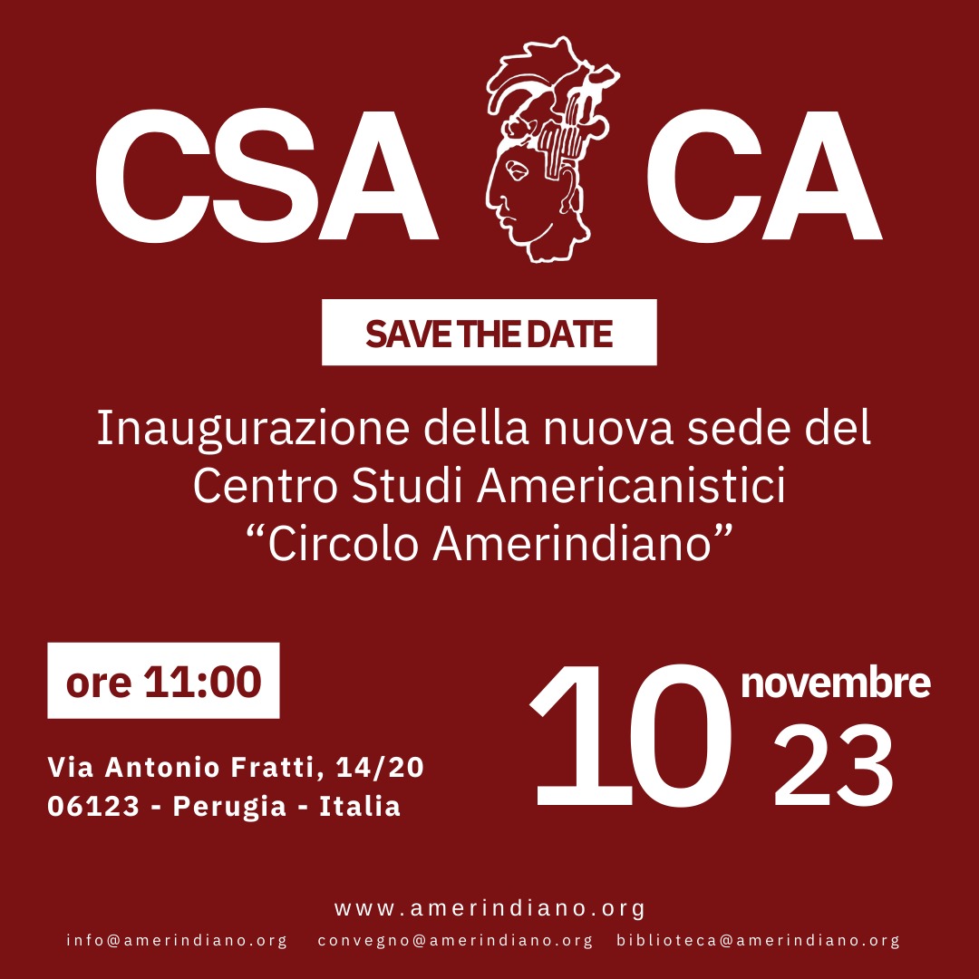 amerindiano