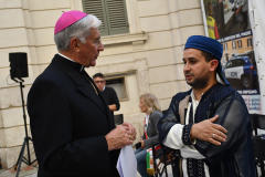 arcivescovo imam