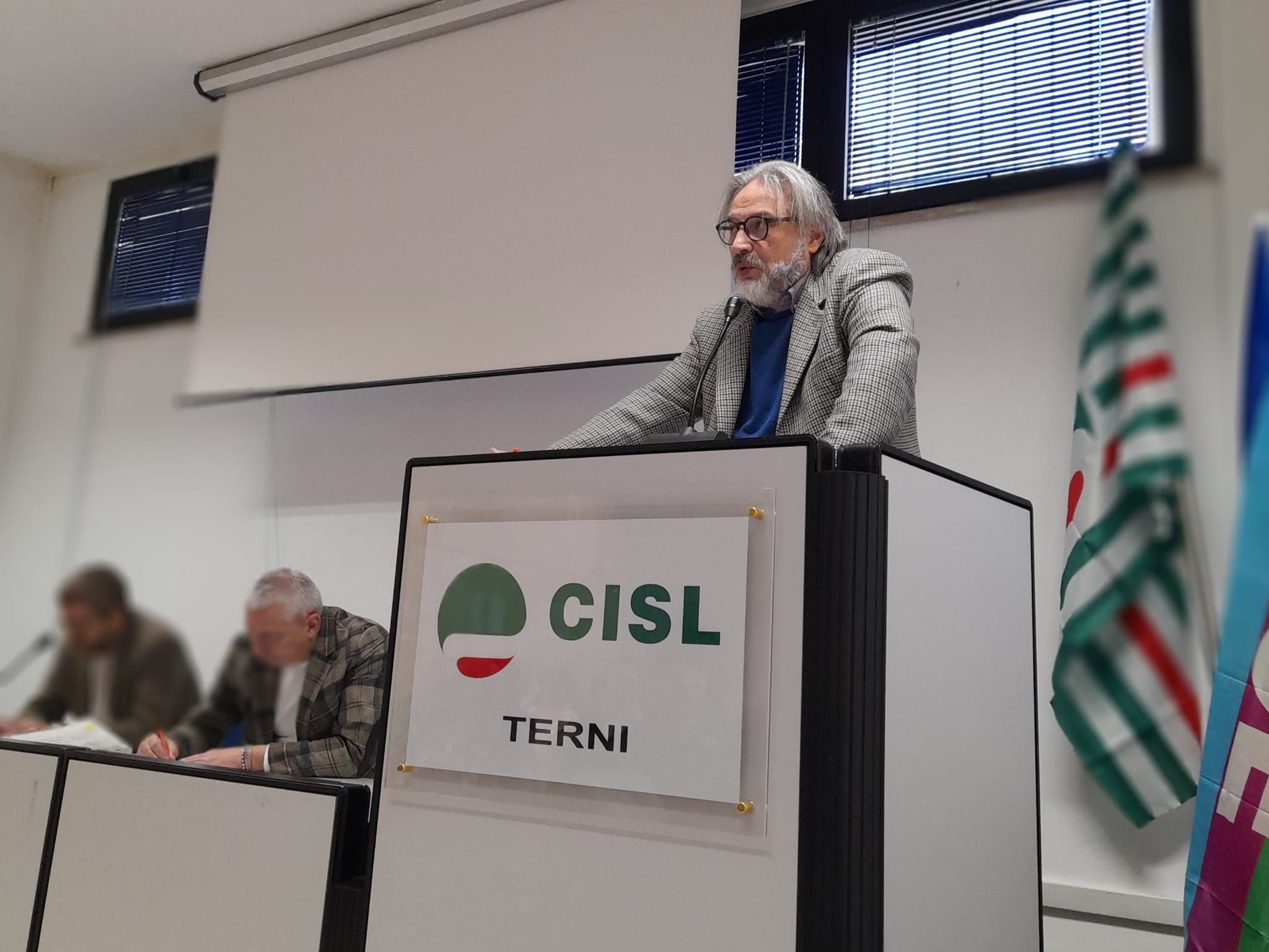 assemblea terni 1 dicembre 2023 2