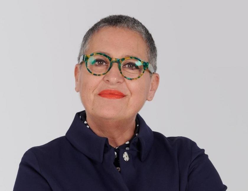 assessore Milena Crispoltoni San Giustino 1