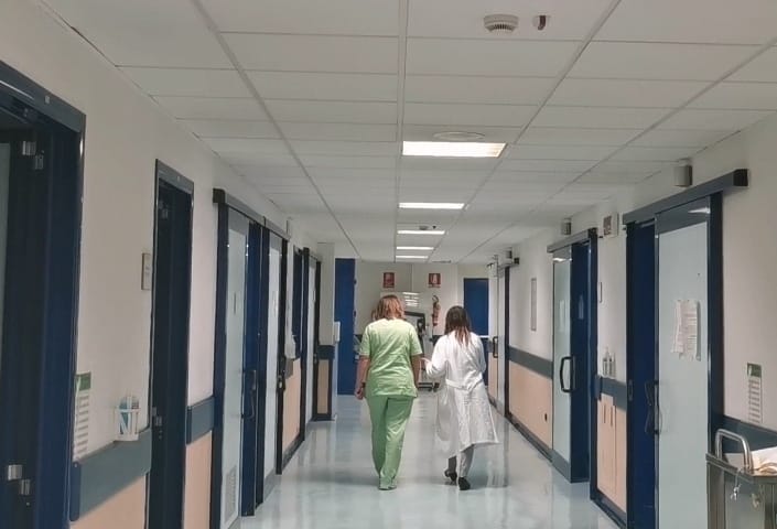 azienda ospedaliera perugia