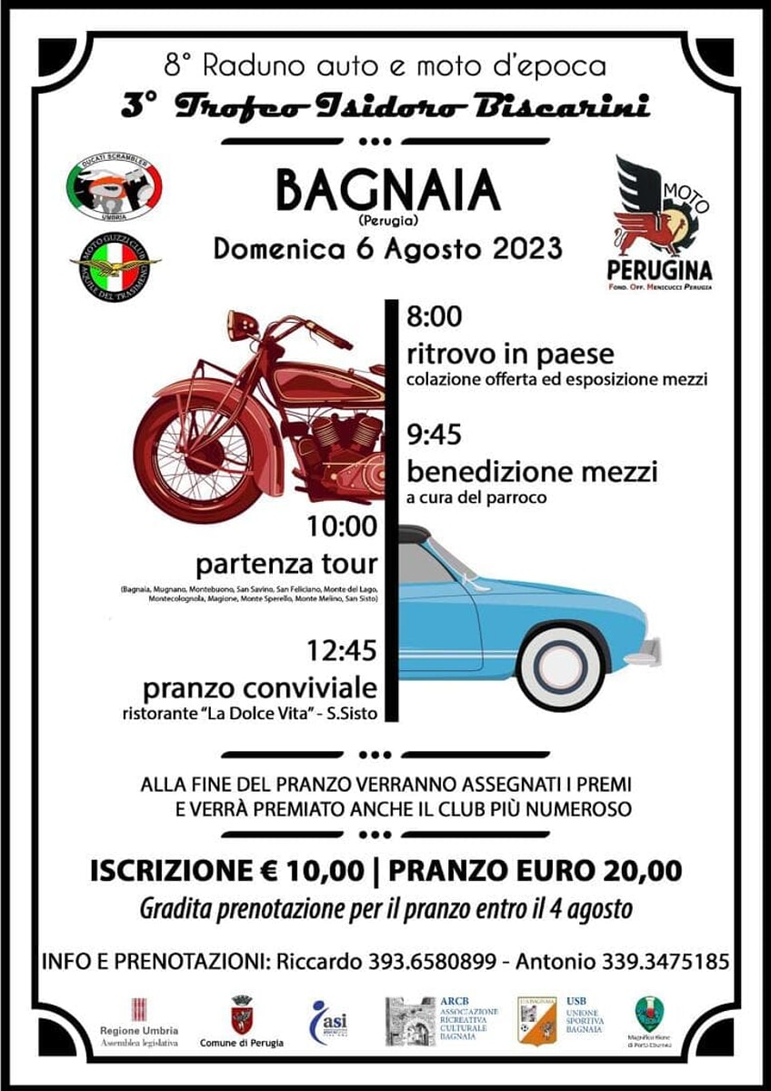 bagnaia