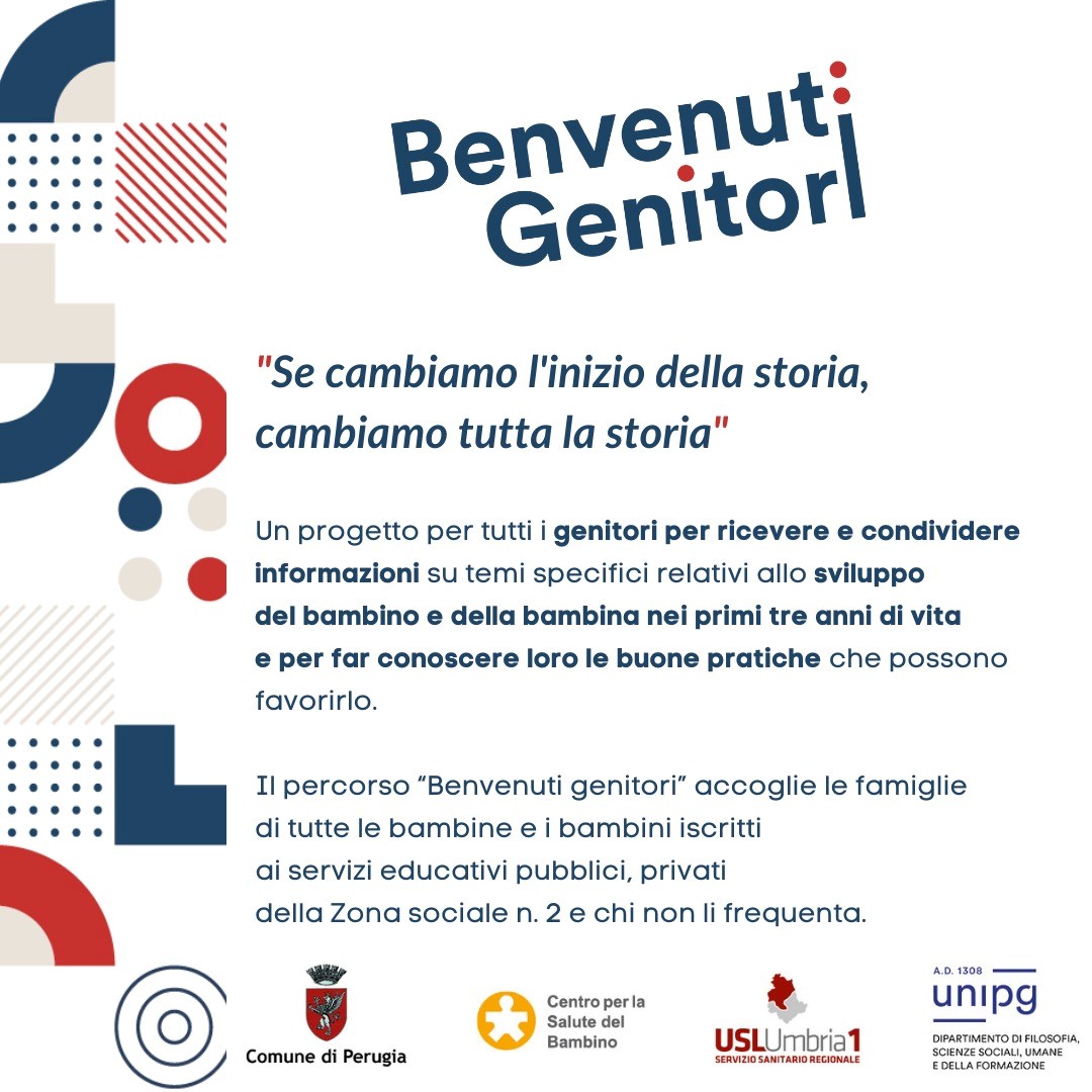 benvenuti14