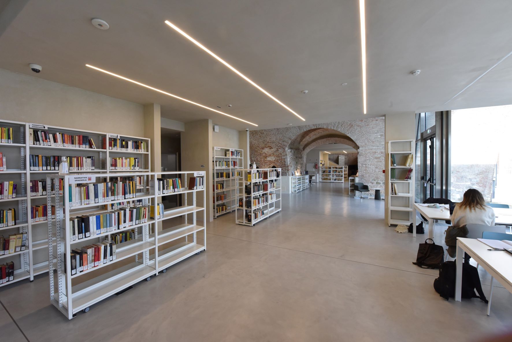 biblio arconi 1