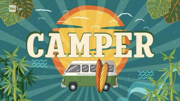 camper raiuno 