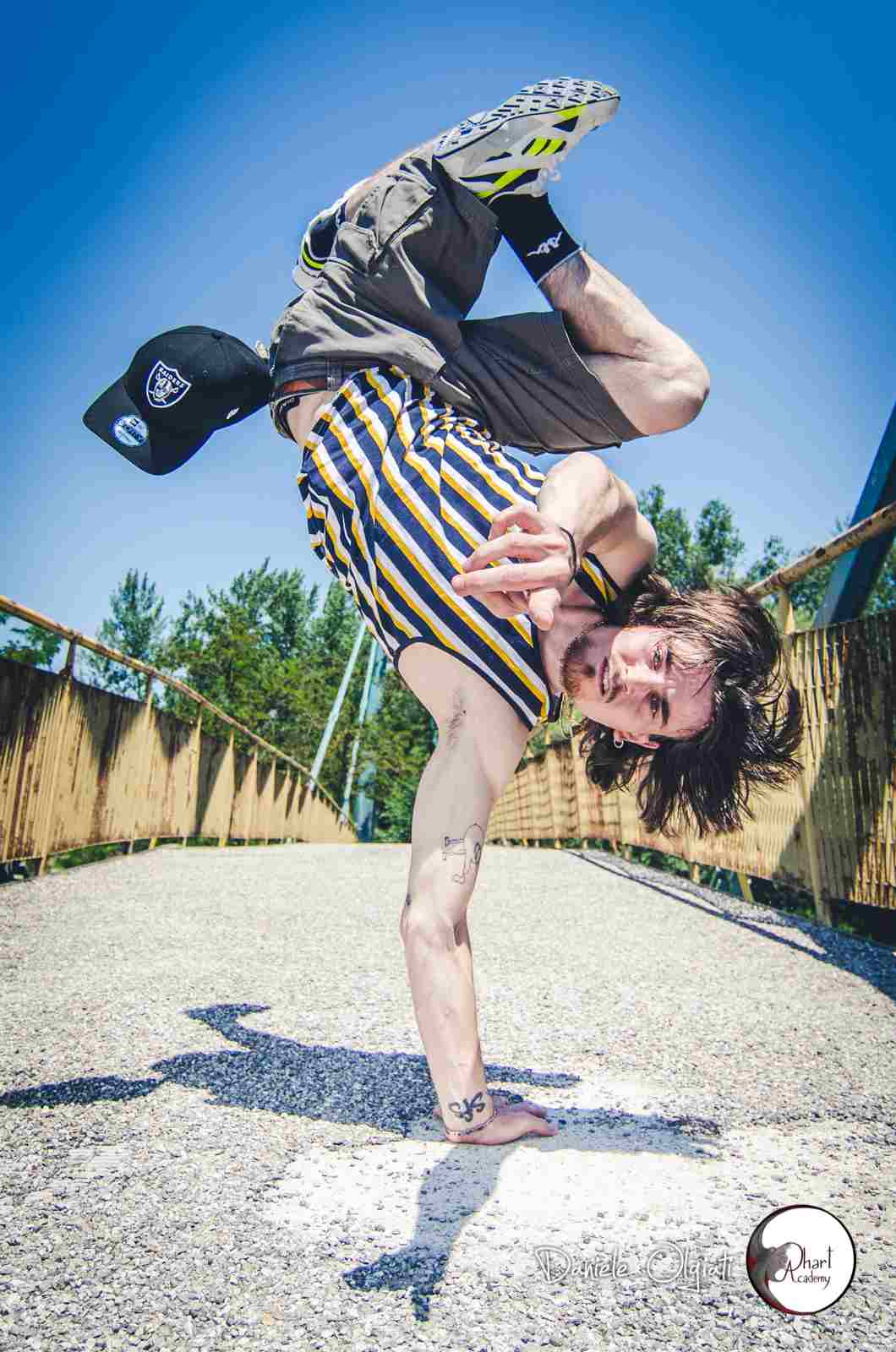 campionebreakdance