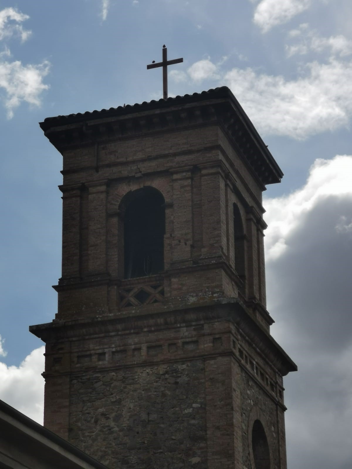 chiesa pierantonio f1