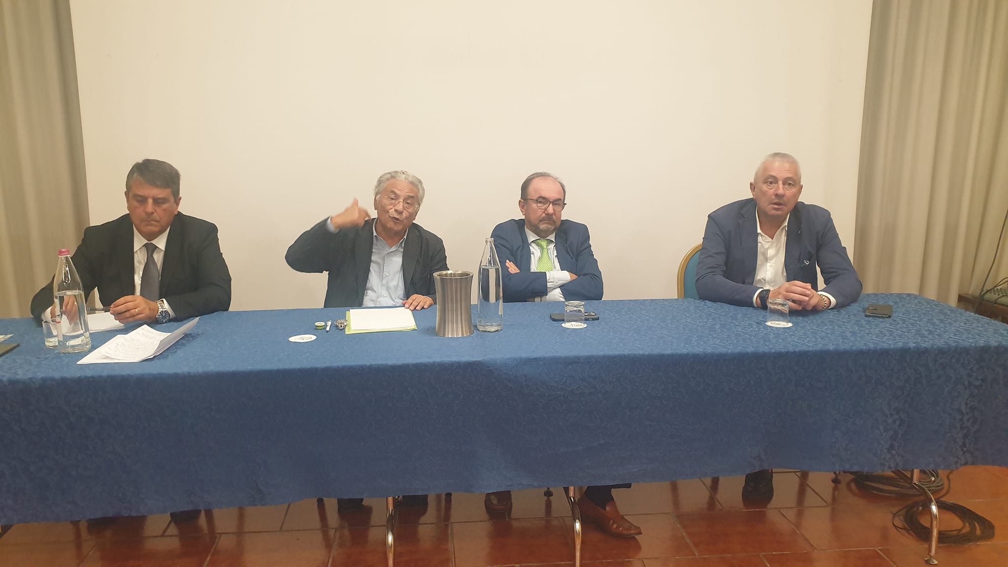 cisl medici consiglio generale 2