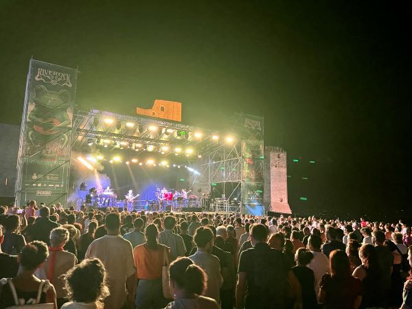 concerti rocca