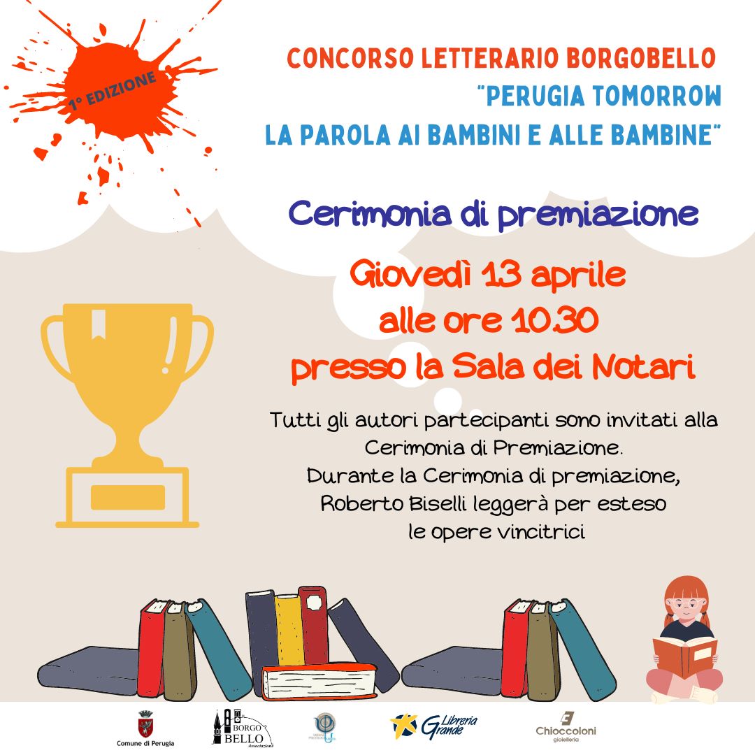 concorsoperbambini