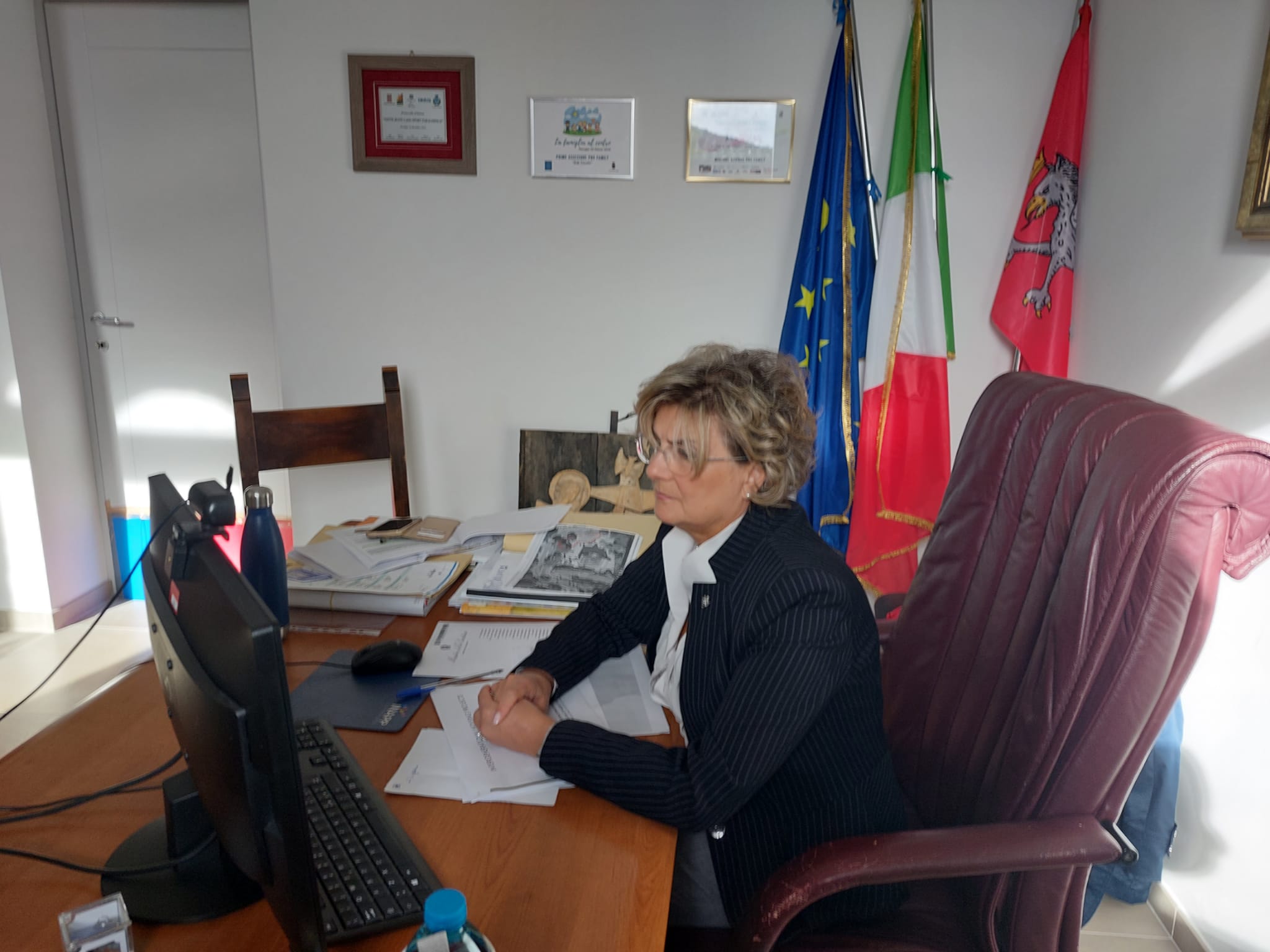 conferenza giustizia riparativa