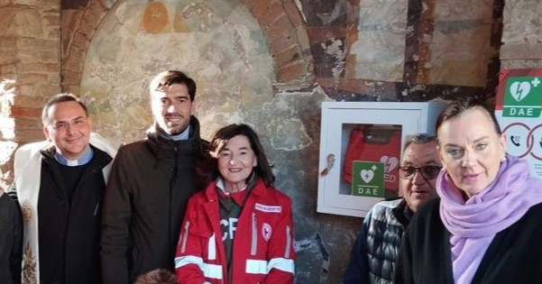 cri bagnaia