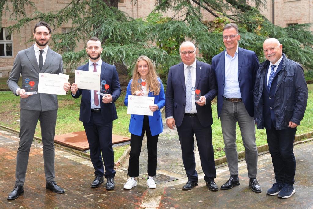 da sx Meniconi Figliulo Castellani Elisei Cicogna Gervasi DSC 0474