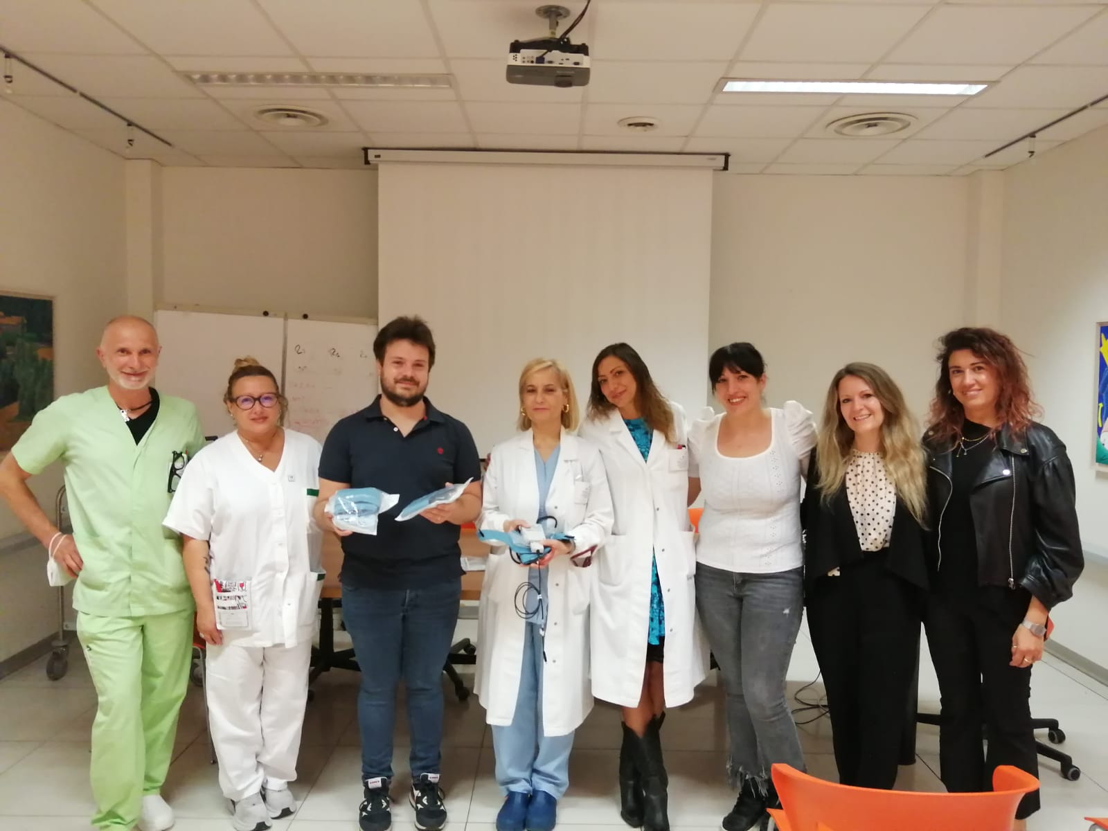 donazione CdCastello