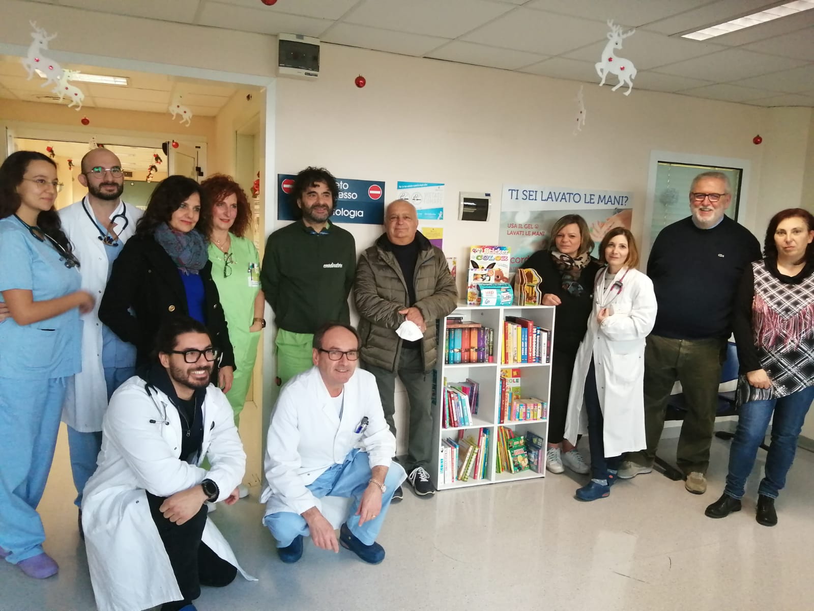 donazione Città di Castello 1