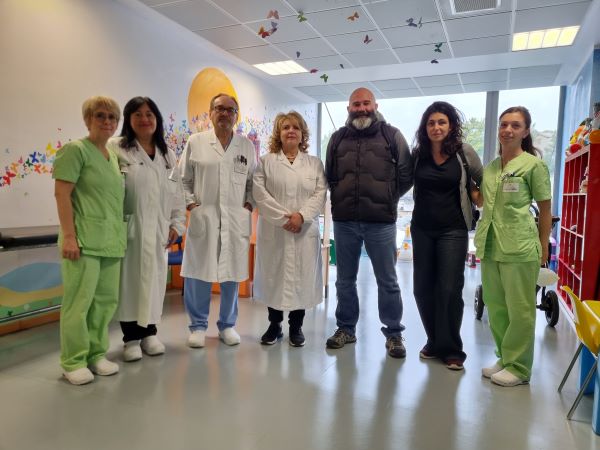 donazione branca