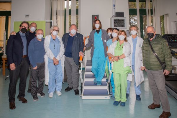 donazione cuor di leone