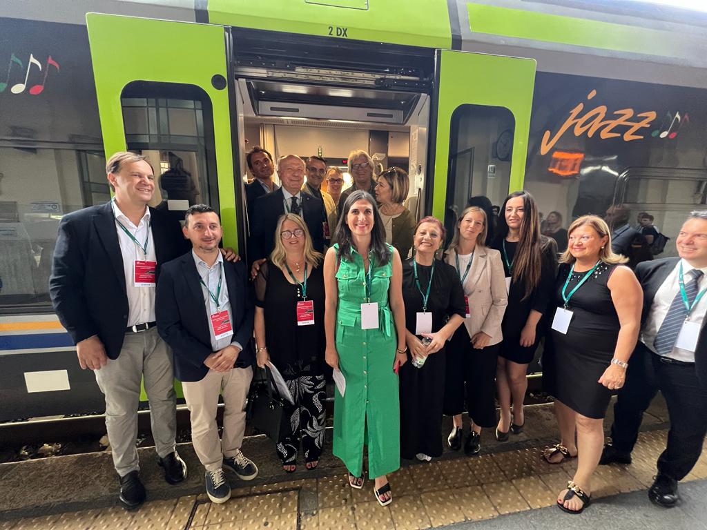 evento treni4