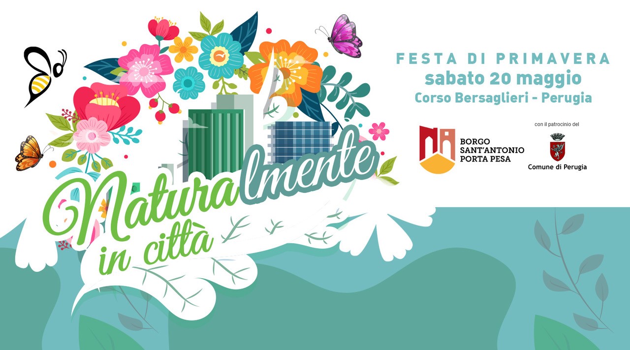 festa primavera
