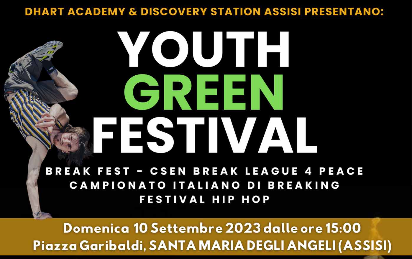 festivalgioventu