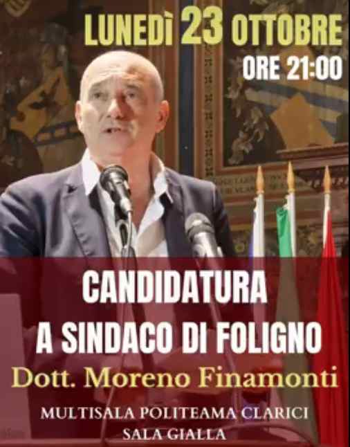 fiamontisindaco