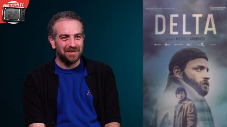 film delta regista