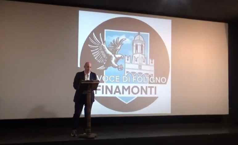 finamonti sindaco