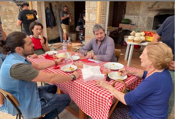 fioretta mari francesco albanese paolo ruffini uomini da marciapiede film todi 