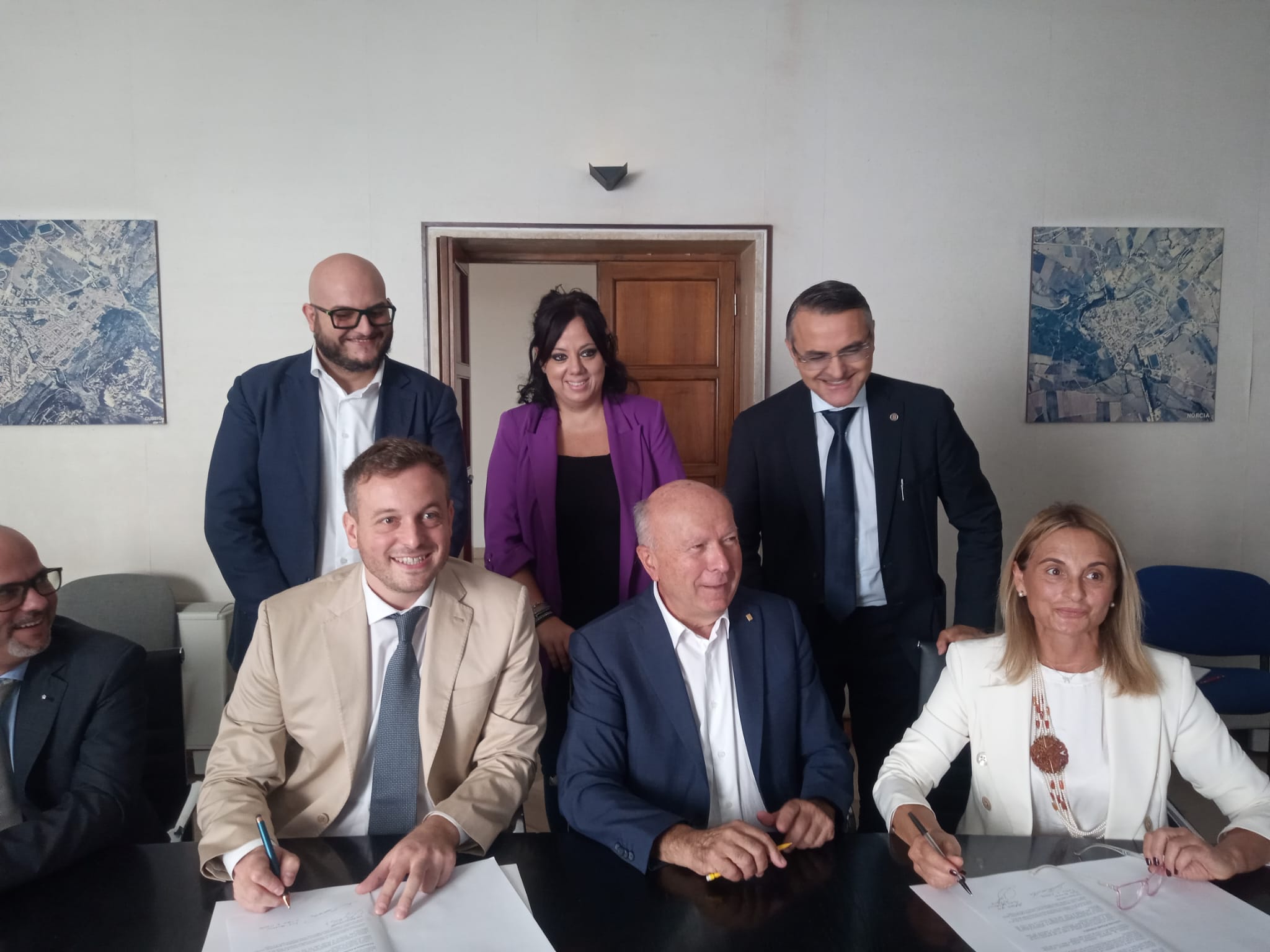 firmasp100 a