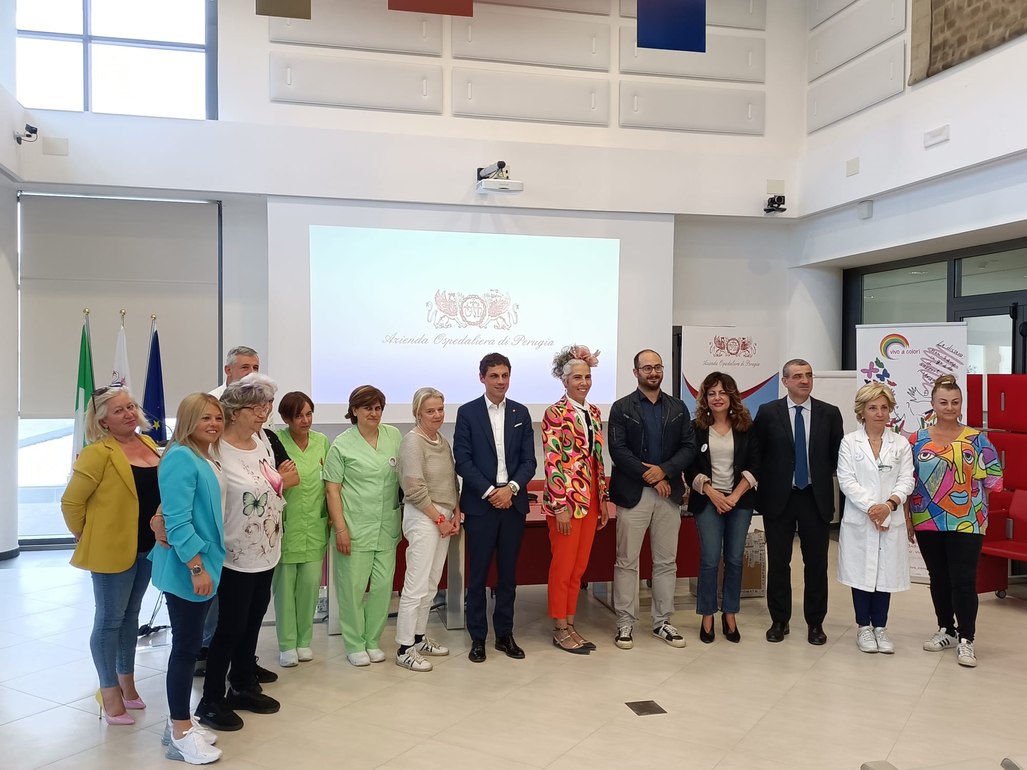 foto gruppo