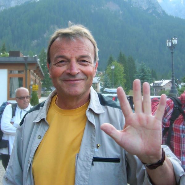 foto Enzo Cori