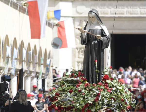 foto festa santa rita