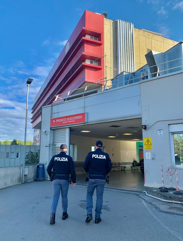 foto ospedale