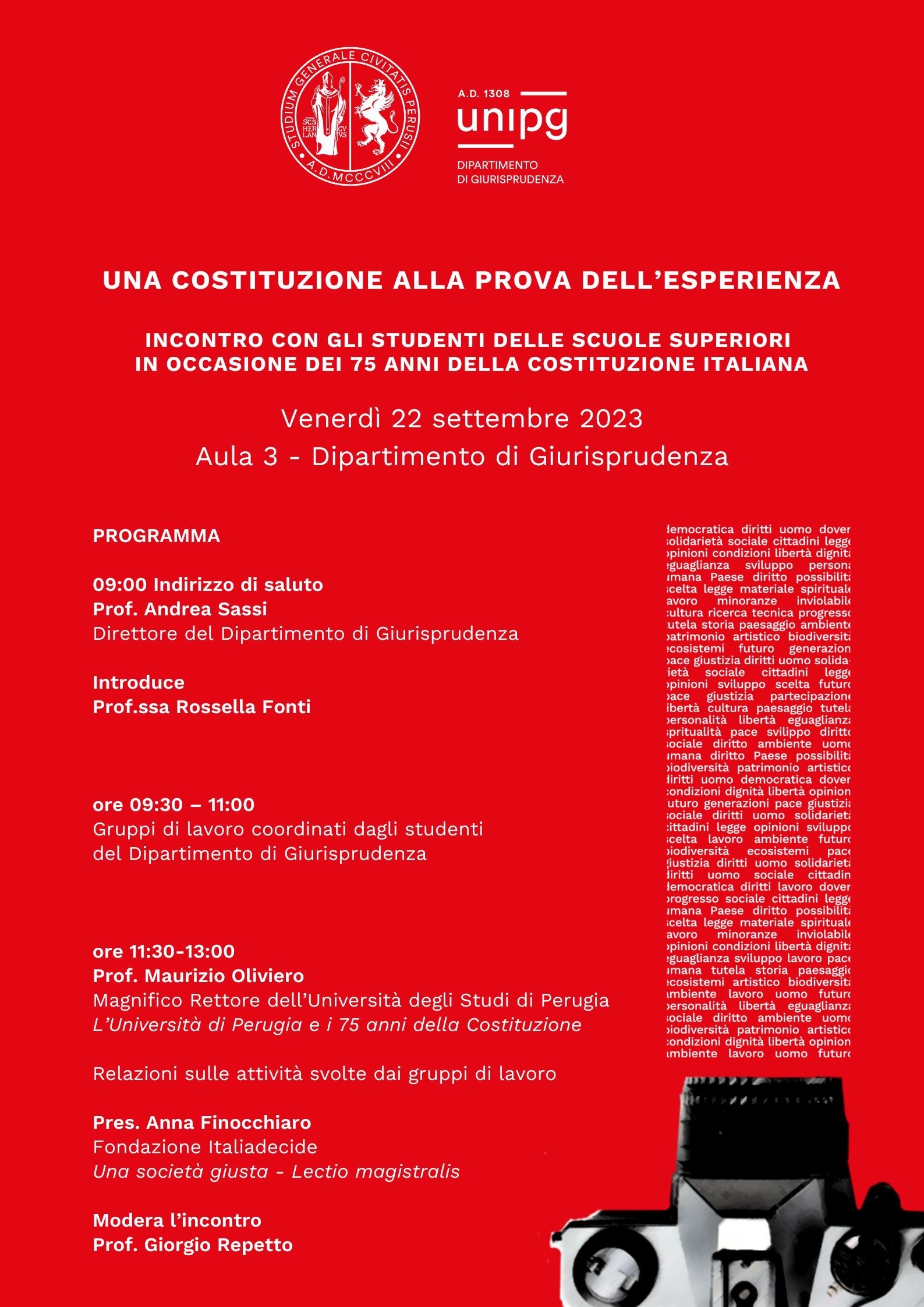 fotografa la costituzione 220923 V2