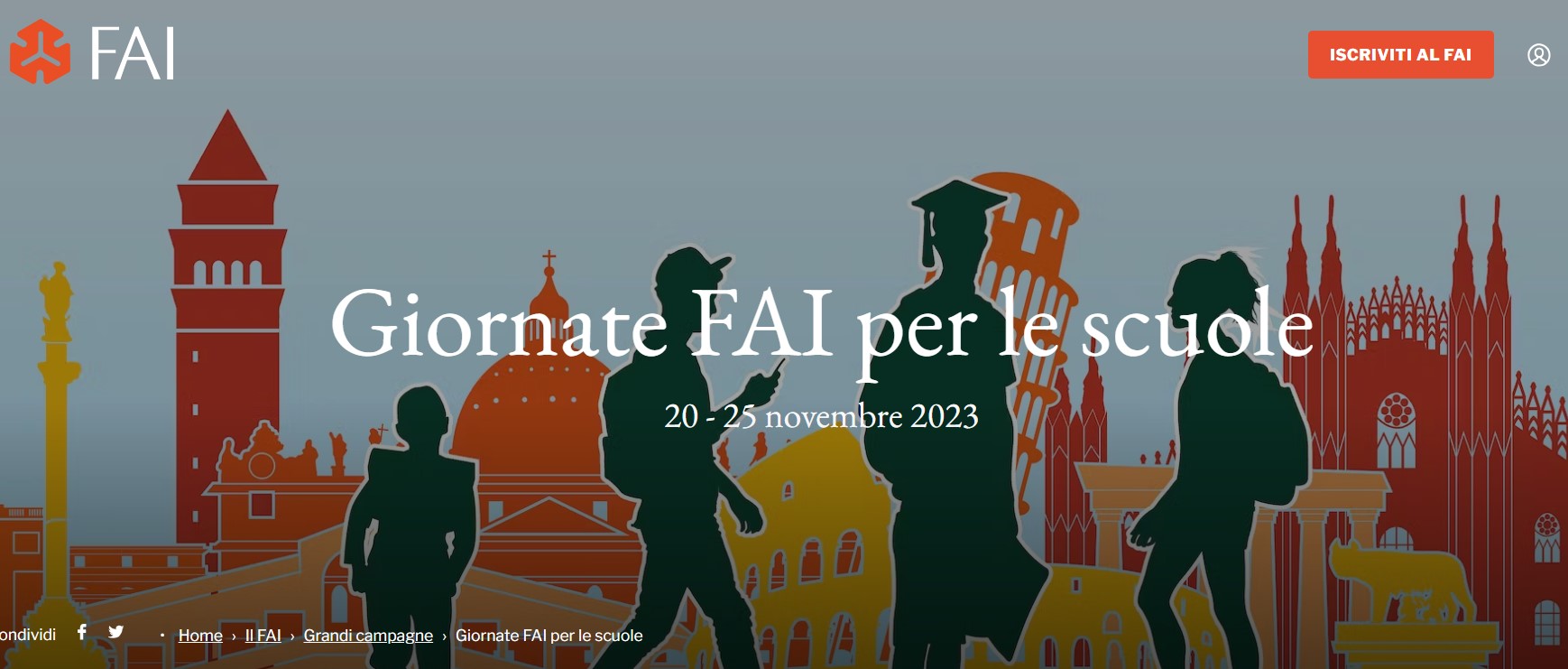 gionrataFai scuola
