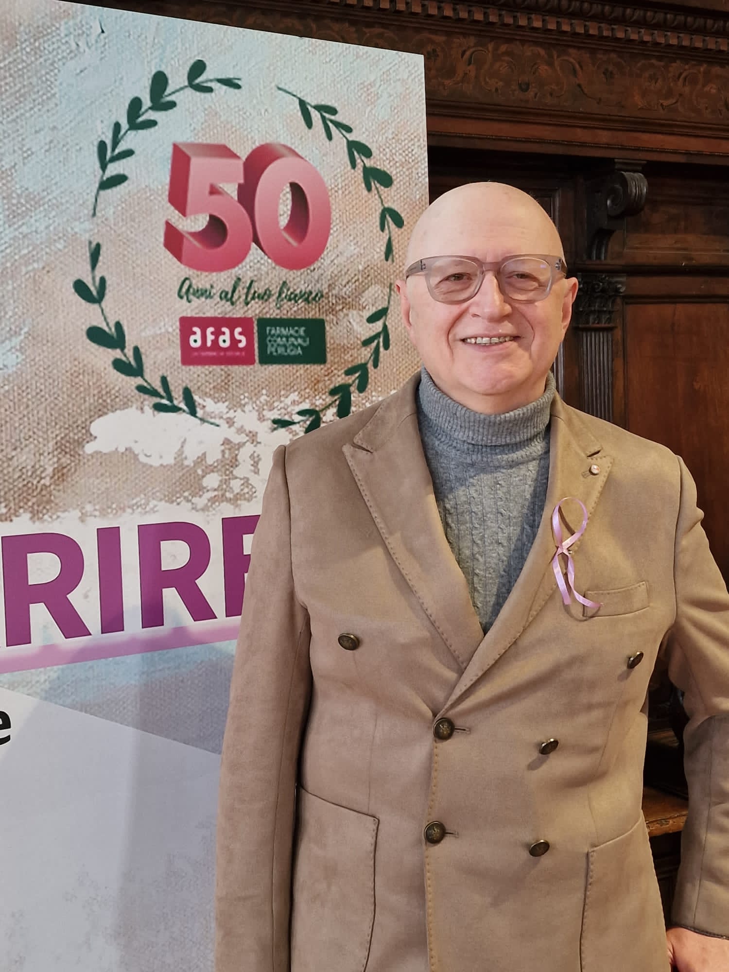 giornata fiocchetto lilla cerquiglini