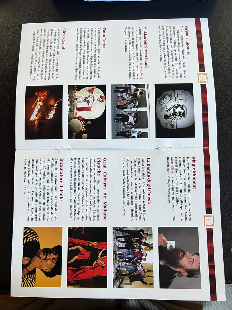 guardea programma festival teatro ragazzi