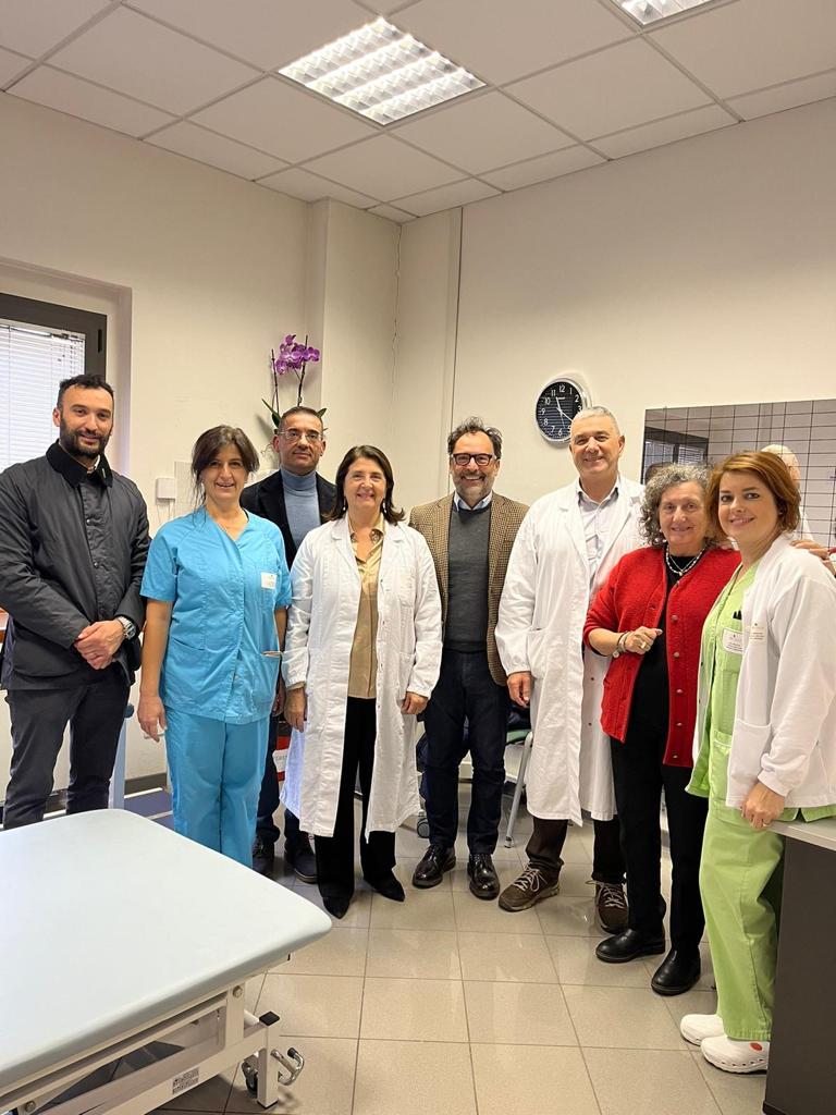 inaugurazione Umbertide