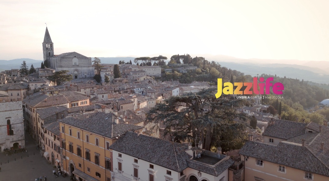 jazzlife copertina