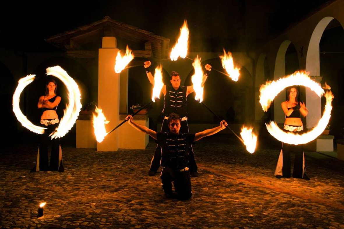 lux arcana